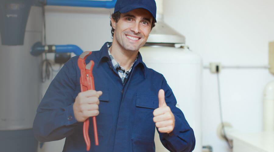 Professional bathroom faucet installation in Perrysville, OH